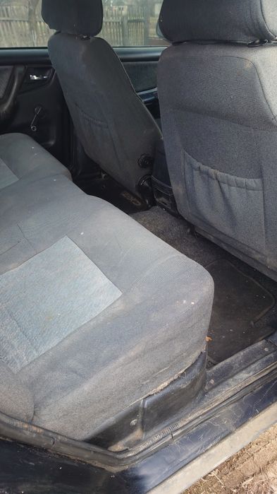 Газ волга 31105,