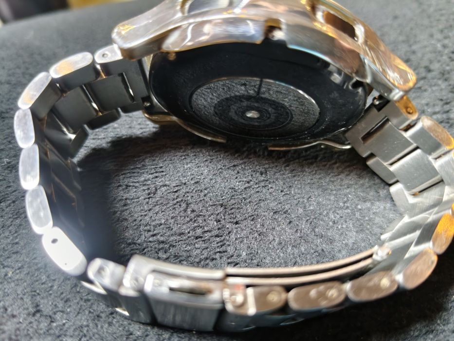 Samsung galaxy watch 4 (PQ1Z) classic самсунг