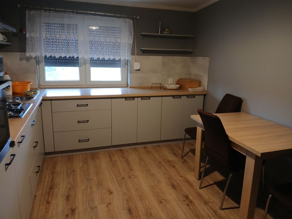 Mieszkanie do wynajęcia