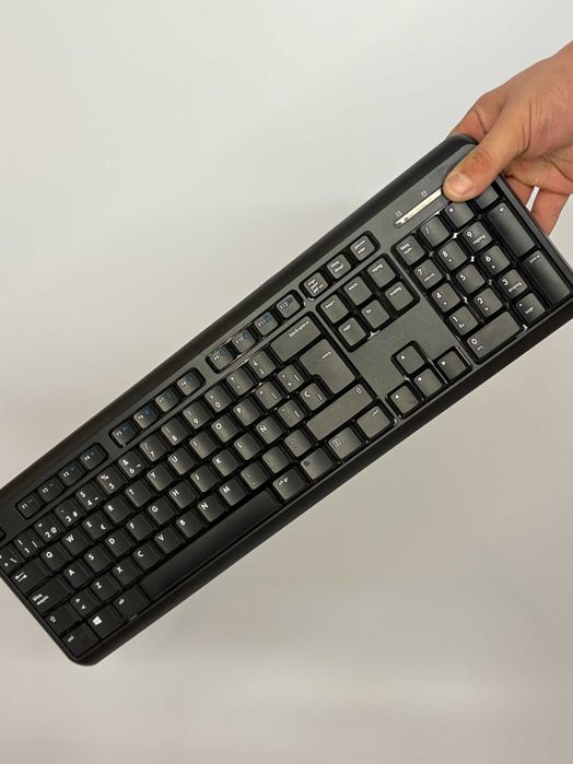 klawiatura multimedialna Trust TK-350