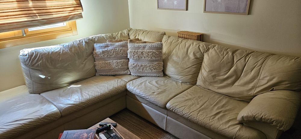 Sofa Chaise Longue
