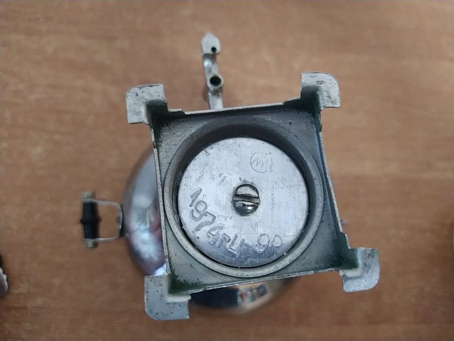 Сувенир ссср.Самовар.