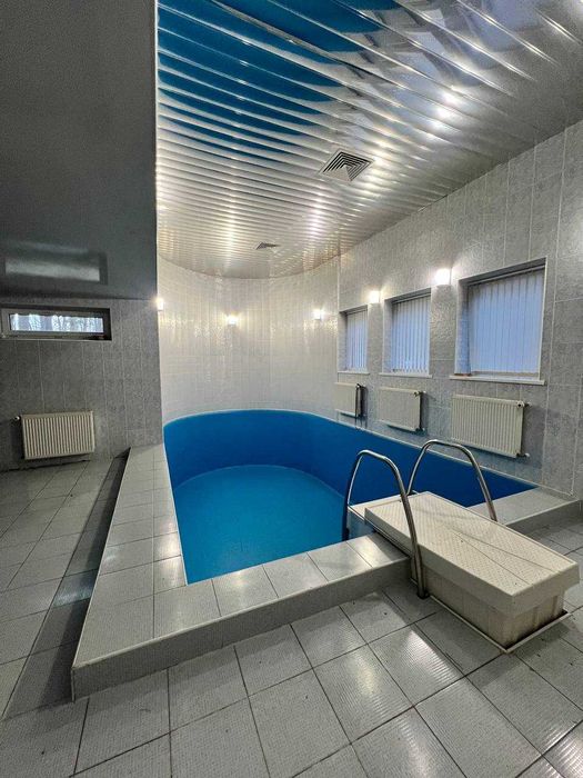 Оренда будинку Пуща-Водиця