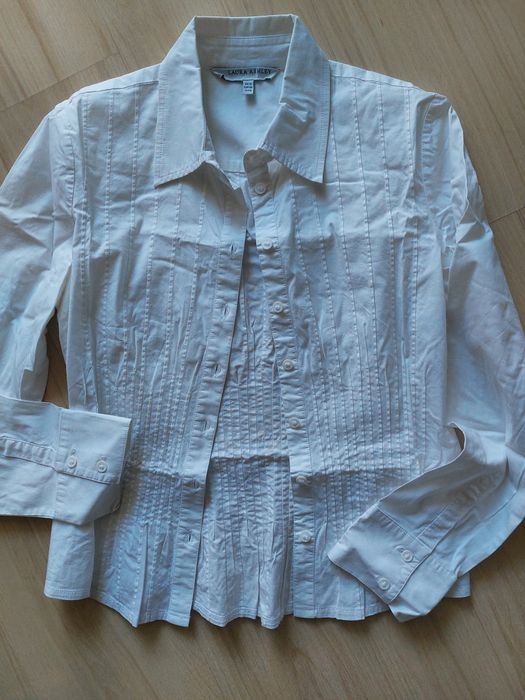 Блузка Laura Ashley