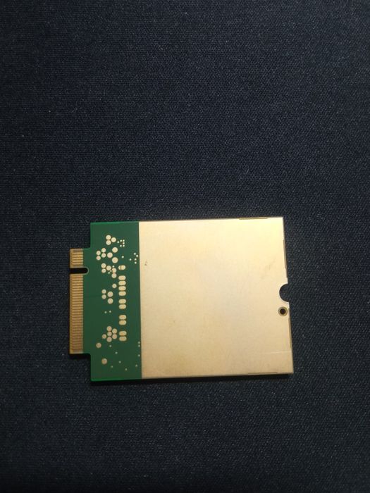 Модем 4G LTE Sierra Wireless AirPrime EM7421