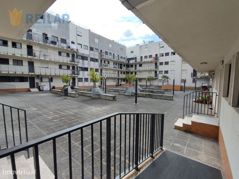Ameixoeira - T2 Remodelado
