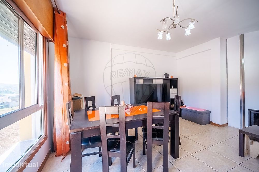 Apartamento T2 para venda