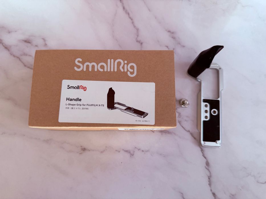 SmallRig Camera Cage para Fujifilm X-T5