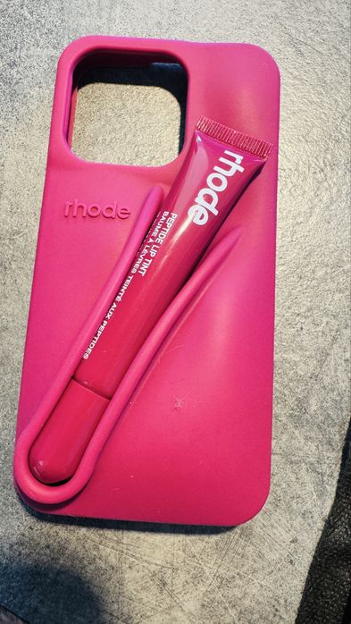 Etui rhode 13/14/15 Pro
