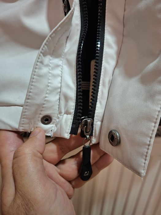 Куртка лижна чоловіча killtec level 5 tech line