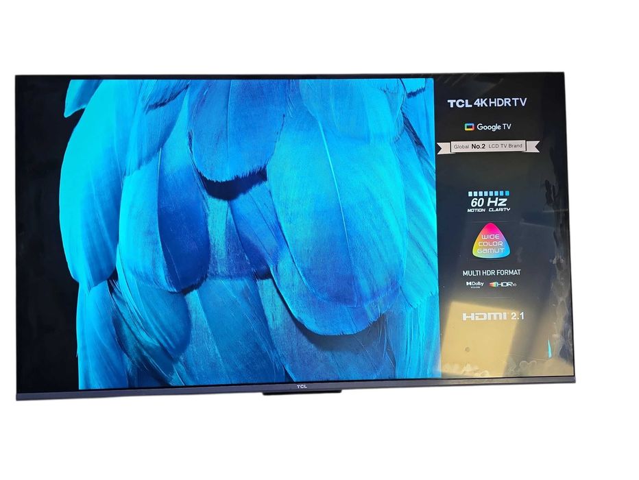 Telewizor TCL 43P735