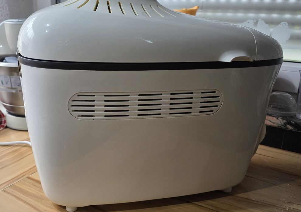 Wypiekaczkowe do chleba TEFAL gwarancja