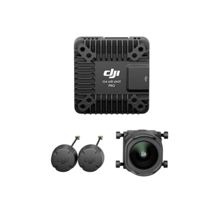 Цифрова FPV Система DJI O4 Air Unit PRO