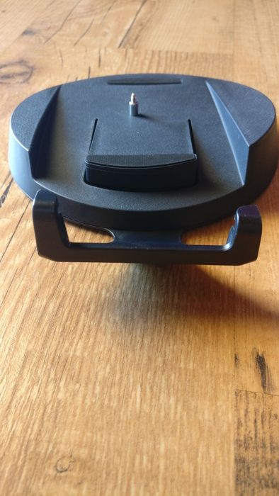 PS5 suporte vertical e horizontal original novo