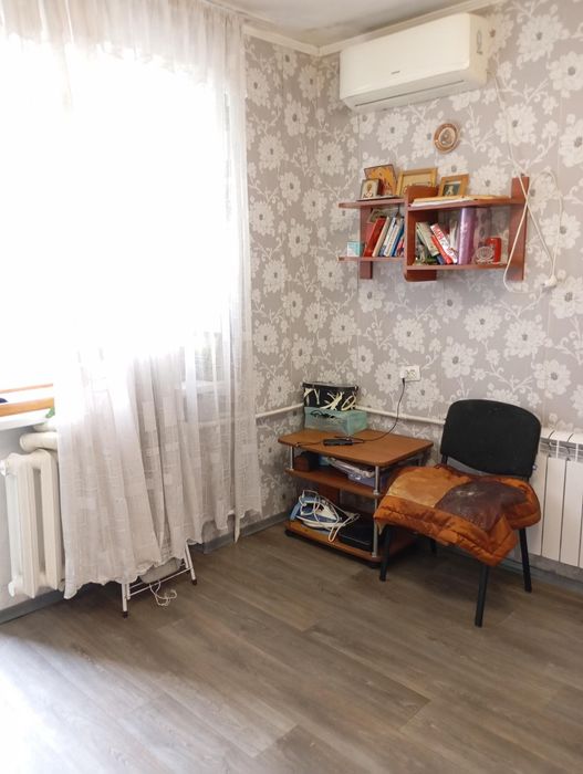 Продається 1-кімнатна квартира вулиця Заболотного, з  чарівним видом на лиман! - View 2