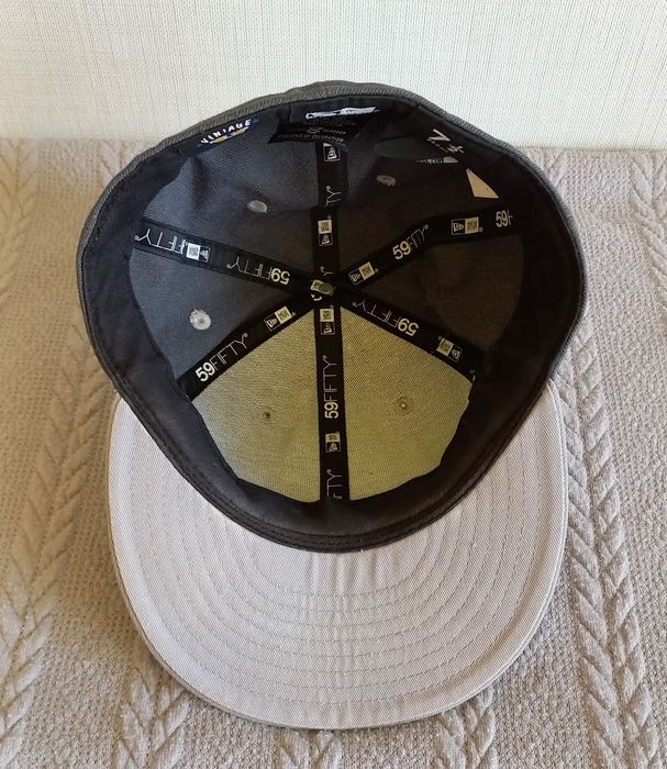 Кепка snapback New era 59 fifty Los Angeles Kings