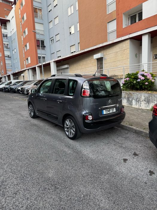 Citroen C3 Picasso