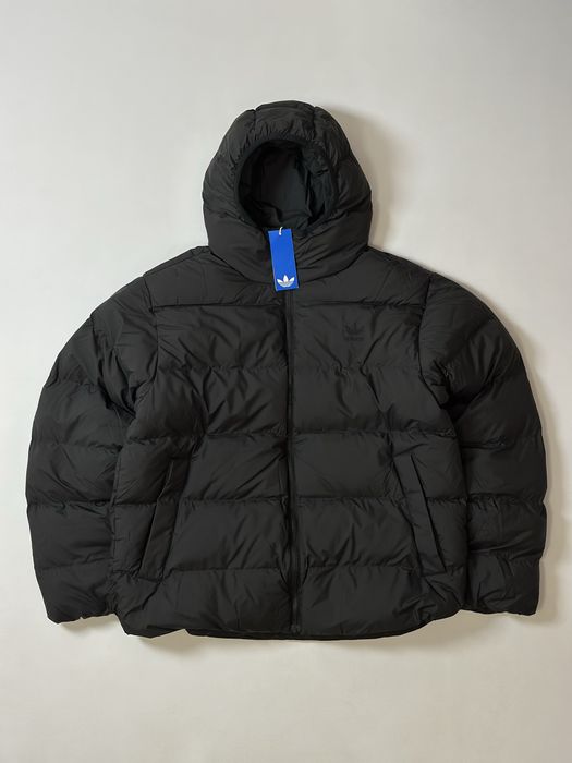 Оригінал! Adidas Originals Puffer Jacket
