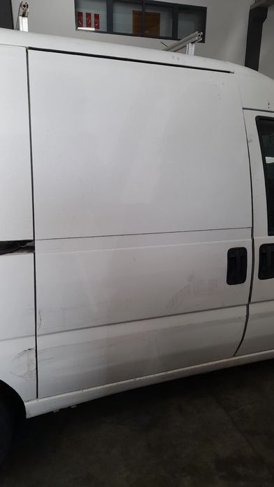 Porta lateral correr direita FIAT Scudo (220_)