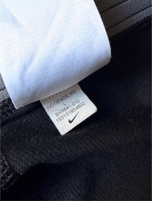 Компрессионные, термо лосины  Nike PRO