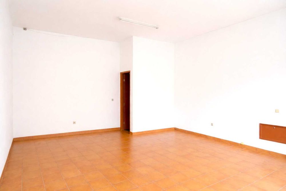 Loja para venda na zona Santa Tecla