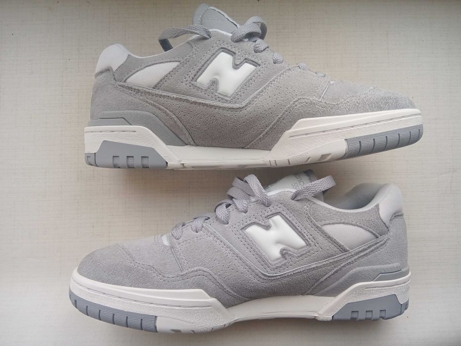 Buty New Balance 550 r 41,5