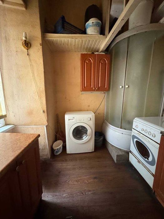 2 кімнати в комуні в Центрі міста!