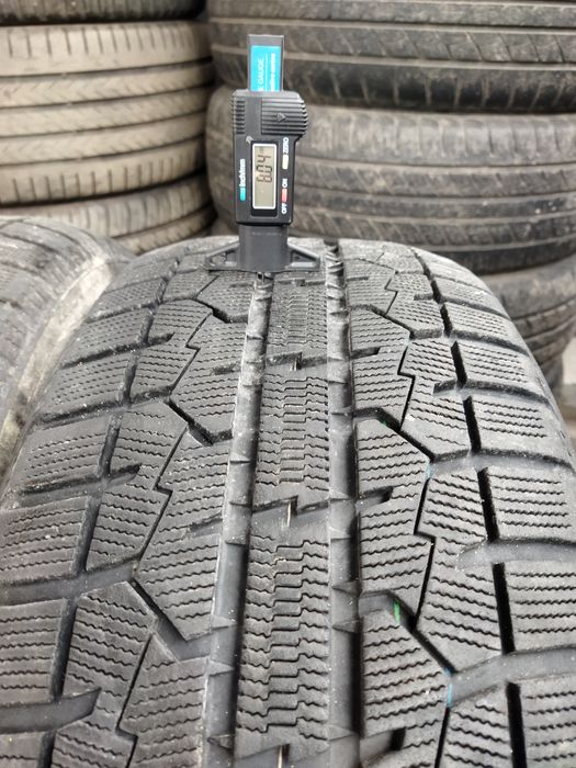 245/50r18 Toyo observe Garit GIS,зимові шини r18