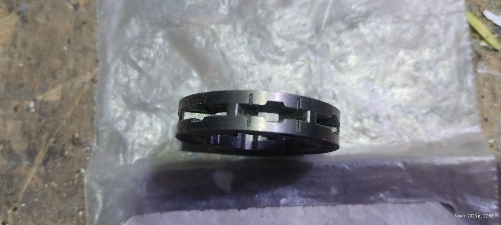 Зірочка провідна (кільцева)для бензопили Jonsered