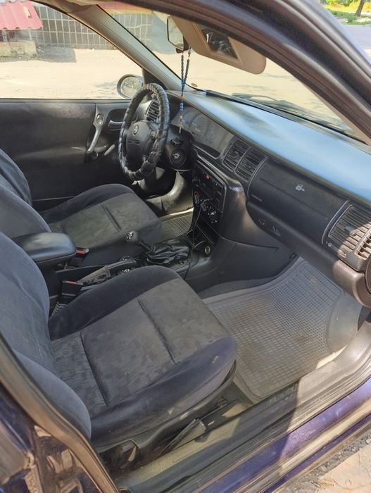 Продам Опель вектра