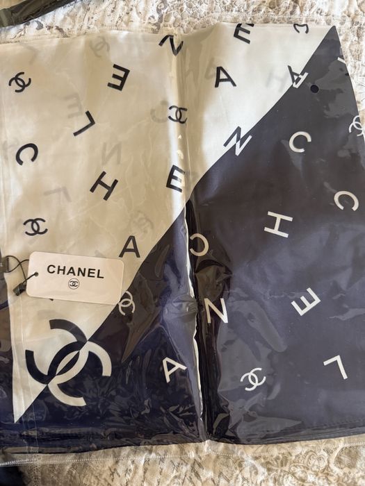 Хустка chanel (70*70)
