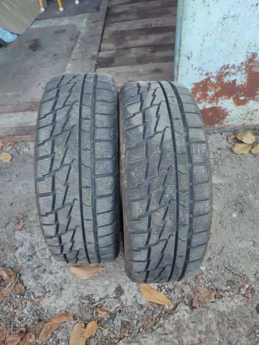 Шины ,зимовп гума