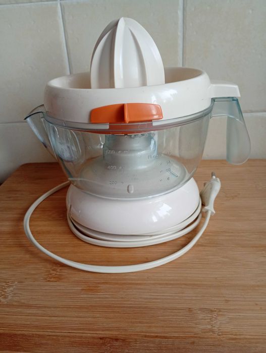 Wyciskarka do cytrusów Philips