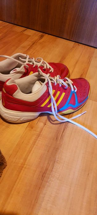 Buty marki adidas rozmiar 39