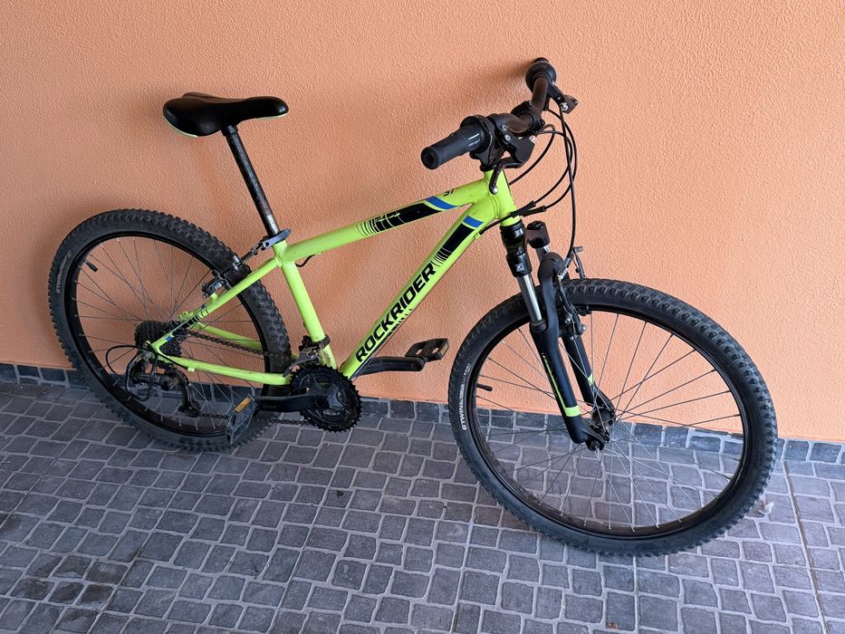 Bicicleta st 500 roda 24