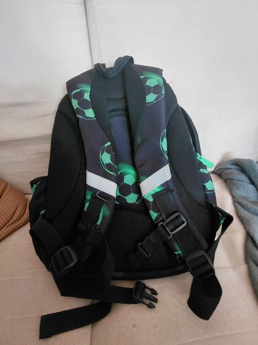 Plecak, tornister dla chłopca Astrabag