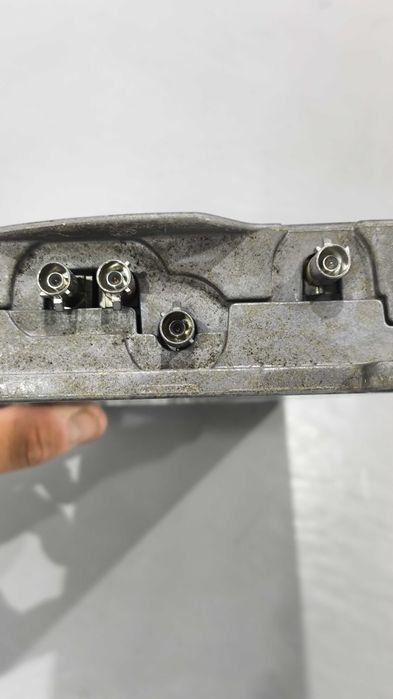 Modulo/unidade Bluetooth BMW serie 3/5/X5 (E90/E91/E60/E61/E70)  9138.178