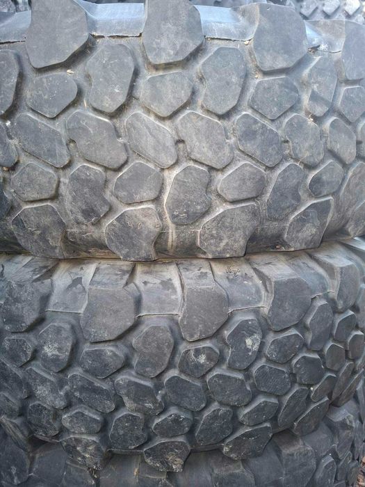 Шина 365/85 365/80 395/85R20 335/80 скат резина БУ (заміна 12.00-20)