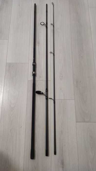 Продам карповое удилище Shimano Tribal tx-1A 13 INT 3