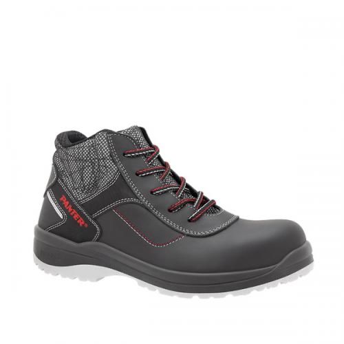 Bota de seguranca Panter Silex link S3