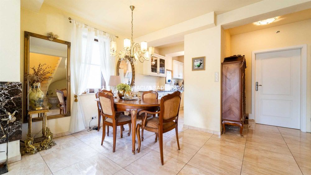 Dom na wynajem / A4 / Lotnisko / Rząska