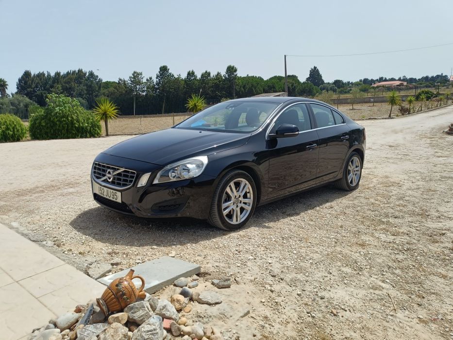VOLVO S60 Estimado