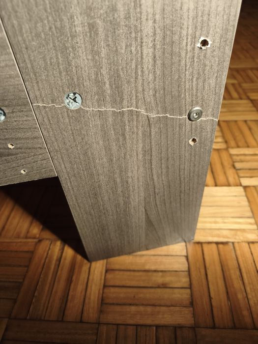 Conjunto de quarto 140x190 – Colchão Colbella + Estrado + 2 Mesas de Cabeceira (+ Cama Oferta)