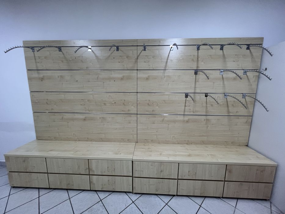 Sprzedam meble do sklepu !