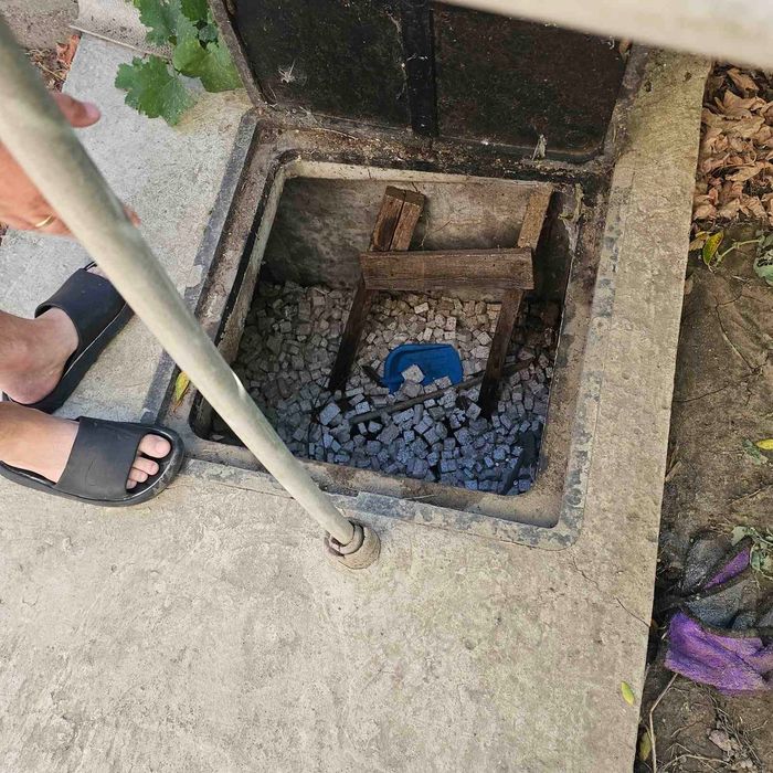 Продается дом Молога!