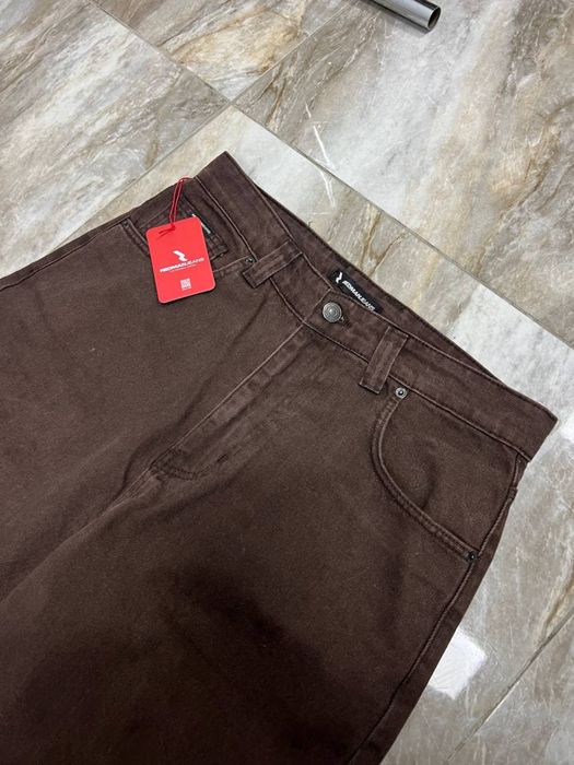 Нові широкі джинси BAGGY rap jeans широкие джинсы Jaded London type