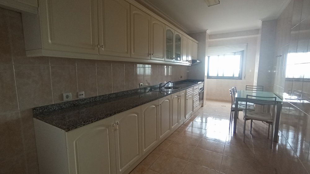 Apartamento T1 + 1 Grijo