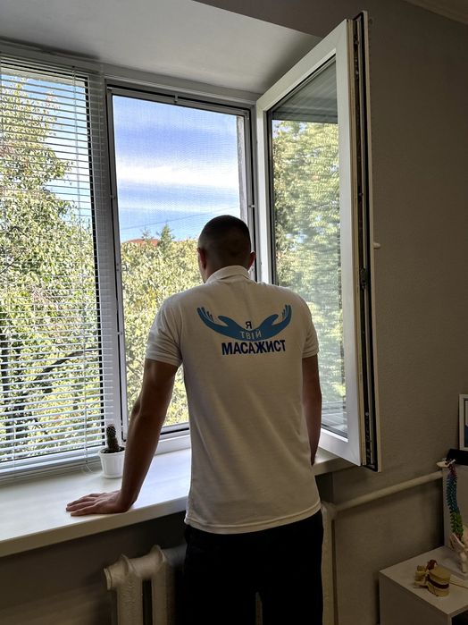 Массажист- реабилитолог! "Обучение"