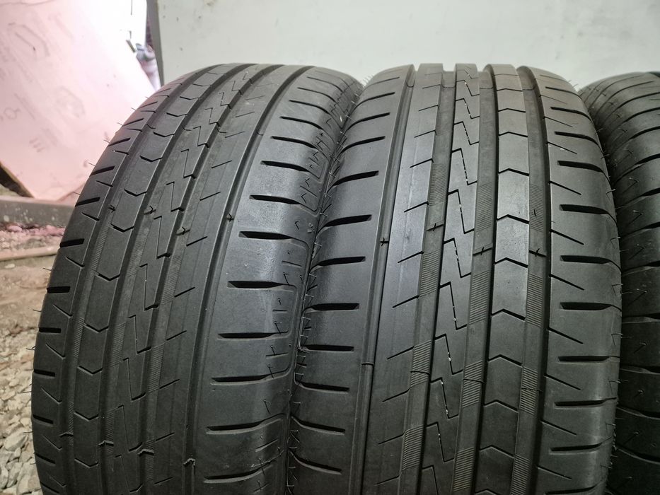 Шини 205/55/16, Vredestein - Стан нових,  (91)