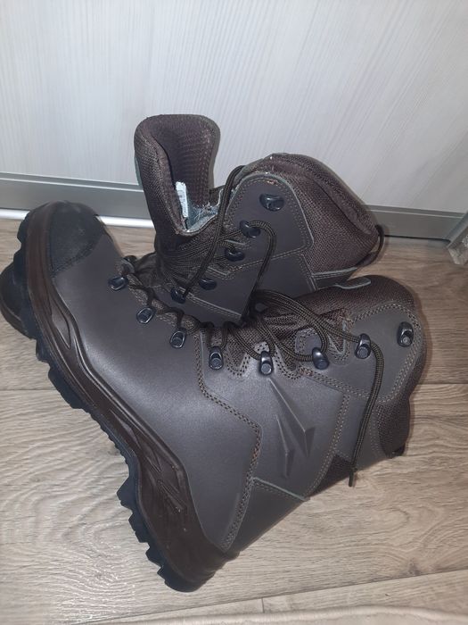 Берці тактичні talan